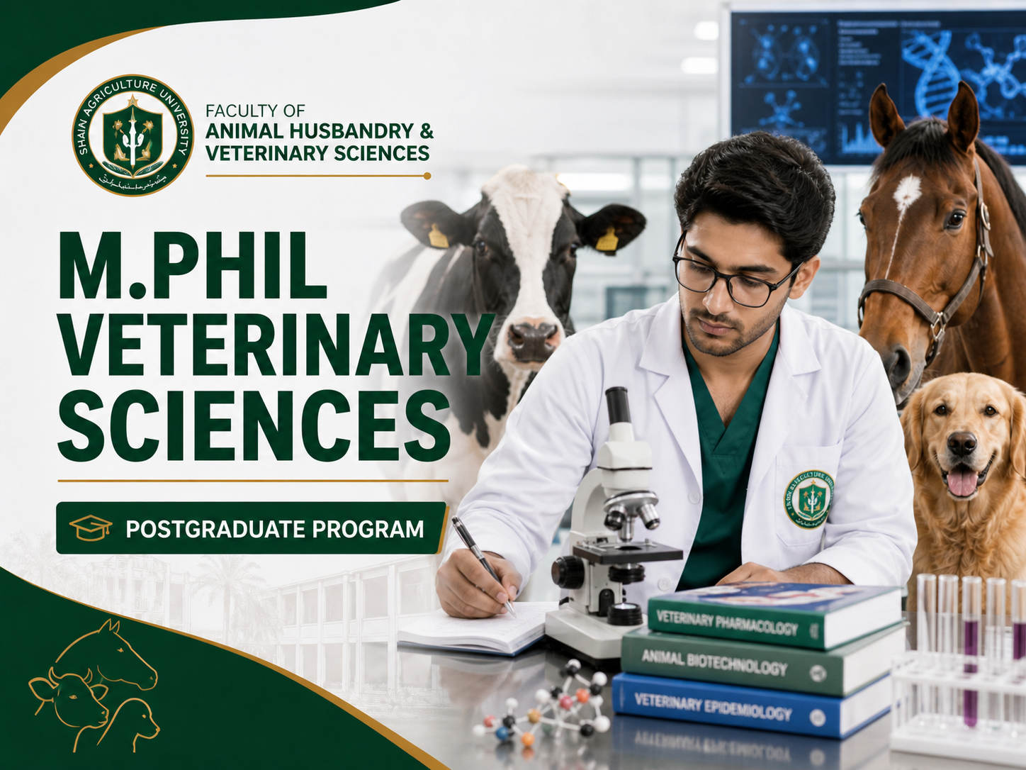 M.Phil Programs