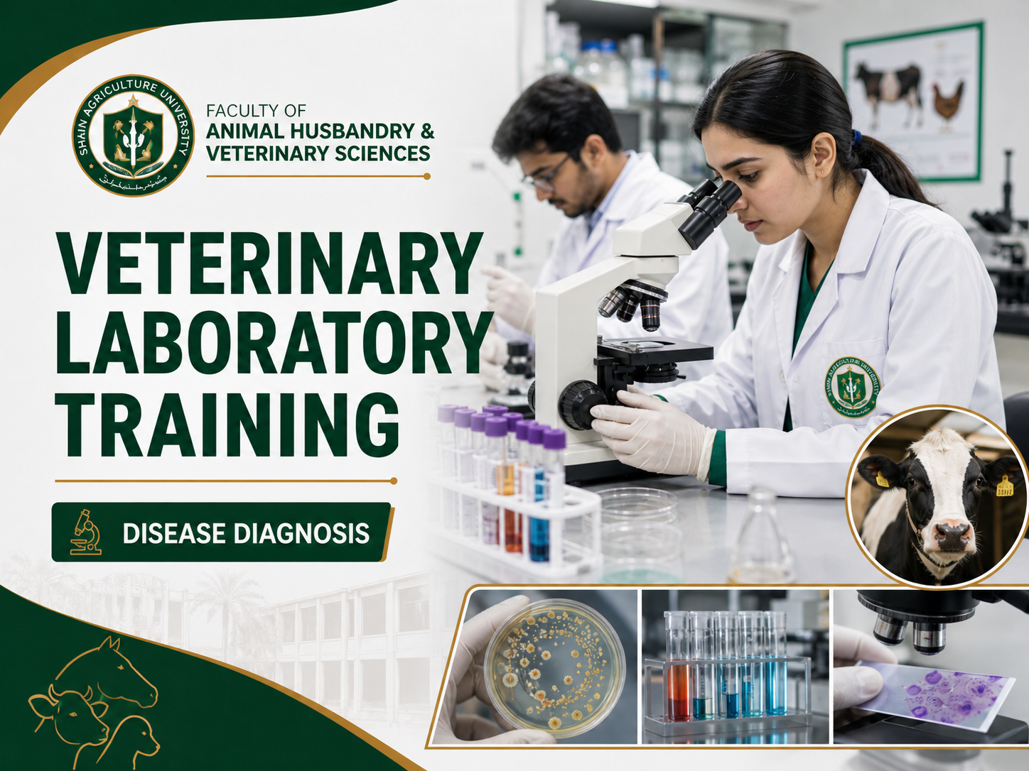 Laboratory Training