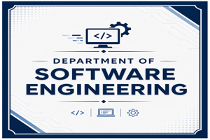 Department of SE