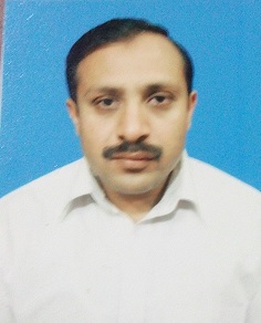 Mr. Noor Nabi Dahri