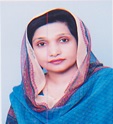 Dr. Mubina Pathan
