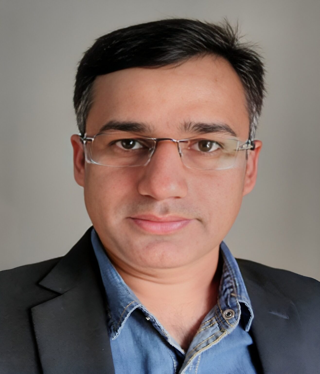 Prof. Dr. Habib Magsi