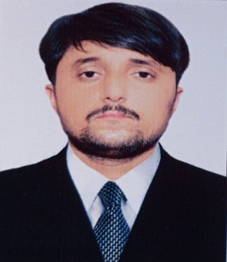 Aijaz Ali Mastoi