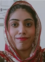 Farahnaz Gilal