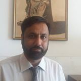 Dr. Zaheeruddin Mirani