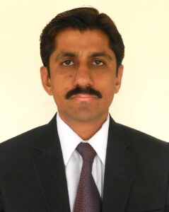 Dr. Nazar Ali Korejo