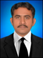 Mr. Amanullah Tunio