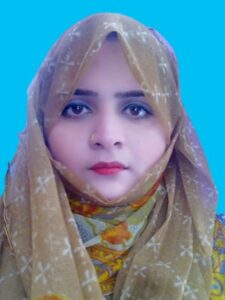 Engr. Noreena Memon