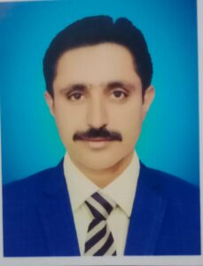 Engr. Barkat Ali Nindwani
