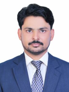 Dr. Mian Noor Hussain Asghar Ali Walhari