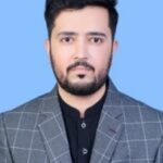 Engr. Ain-ul-Ibad Syed