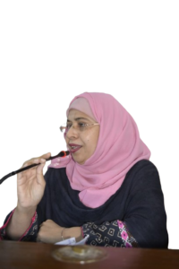 Dr. Saba Ambreen Memon
