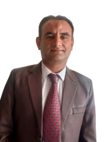 Dr. Niaz Ahmed Wahocho