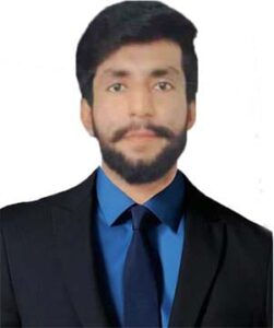Mr. Ishtiaque Hussain