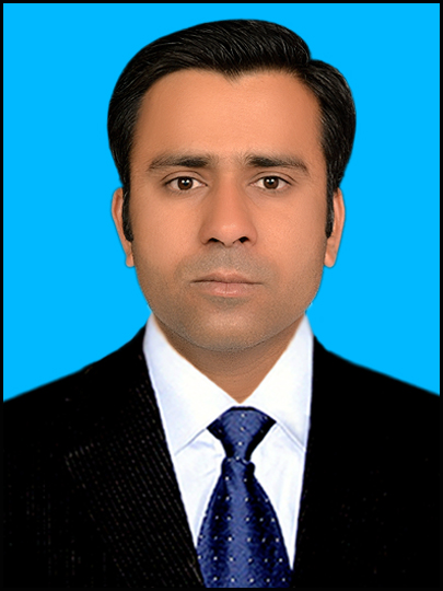 Dr Ayaz Ali Soomro