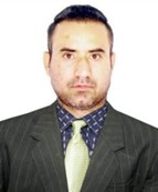 Dr. Sohail Ahmed Otho
