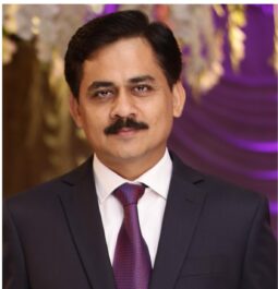 Dr. Nasir Rajput
