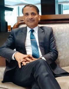 Dr Muhammad Naeem