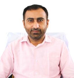 Dr. Fazul Nabi Shar