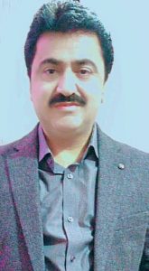 Mr. Muhammad Ali Shaikh