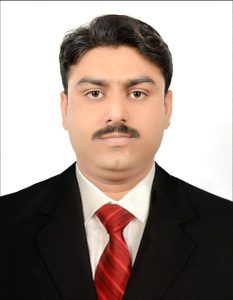Mr. Arshad Ali Narejo