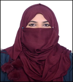 Ms. Bushra Gul Pathan