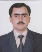 Dr. Khalid Talpur