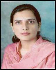 Dr. Naheed Akhter Talpur