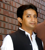 Dr. Muhammad Siddique Lashari