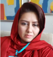 Dr. Saima Kalsoom Babar
