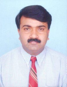 Muhammad Hanif Lakho