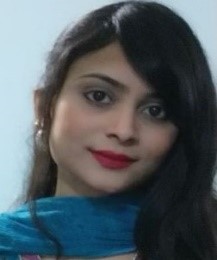Mrs. Lubna Khoso