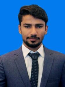 Mr. Yasir Ali