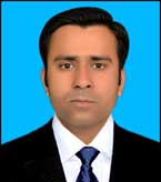 DR. AYAZ ALI SOOMRO