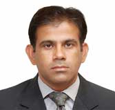 DR. VISHANDAS SUTHAR