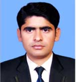 Imam Bux Chachar