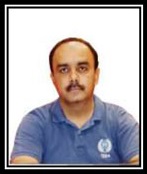 Muhammad Kamran Lashari