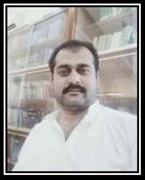 Khadim Hussain Magsi