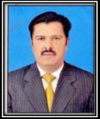 Munawar Ali Bhayo