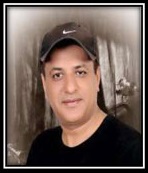 Faheem Raza