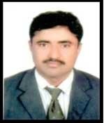 Saeed Ahmed Dahri