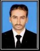 Engr. Zaheer Ahmed Aqlani