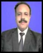 Engr. Abid Ali Abro