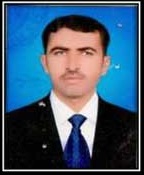 Engr Sher Ali Shaikh