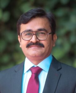 Dr. Jam Ghulam Murtaza Sahito