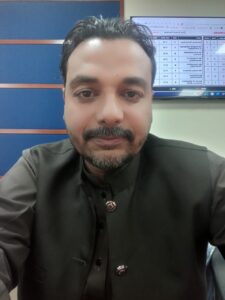 Ghulam Asghar Bhutto