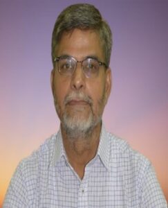 Dr. Abdul Mubeen Lodhi
