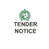 Tenders