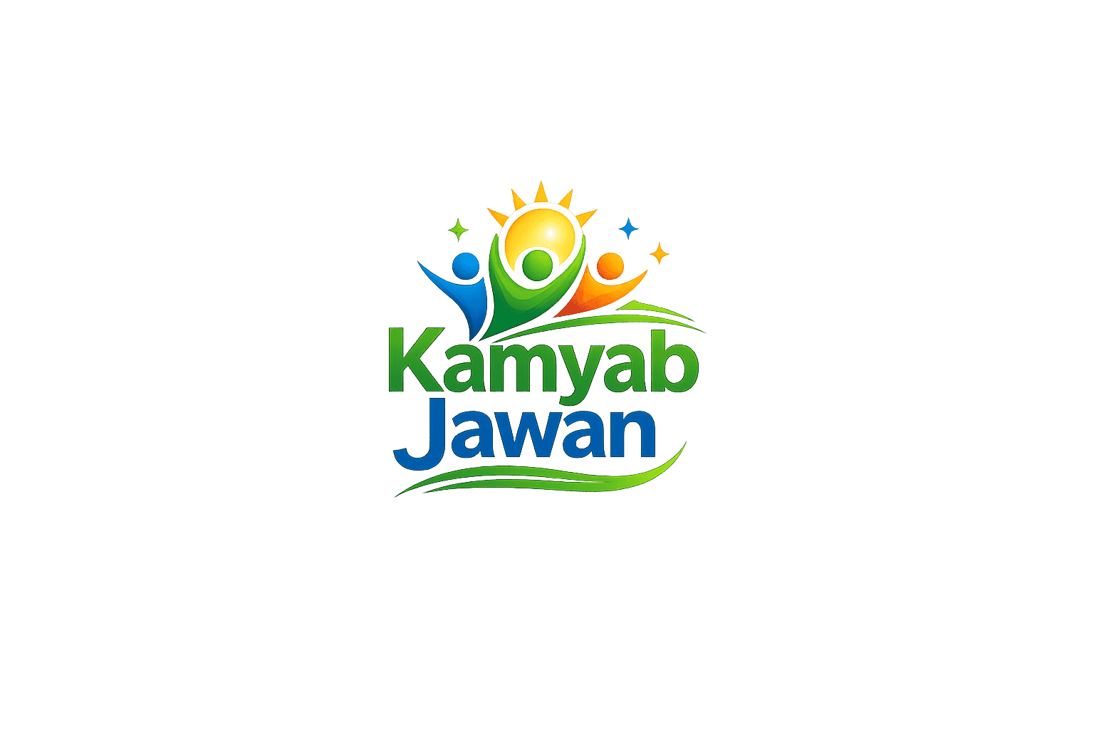 Kamyab Jawan