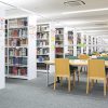 Central Library